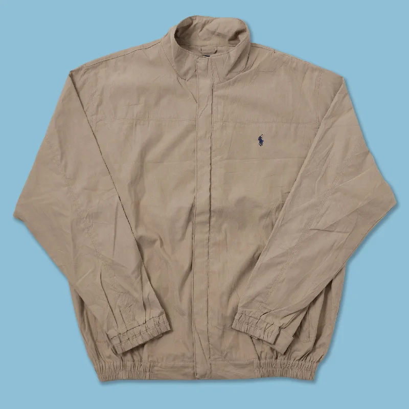 - Cat hair ball removal and hair removal creamVintage Polo Ralph Lauren Jacket XLarge