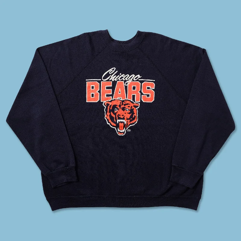 - Pet vitamin complex nutrition tabletsVintage Chicago Bears Sweater XXLarge