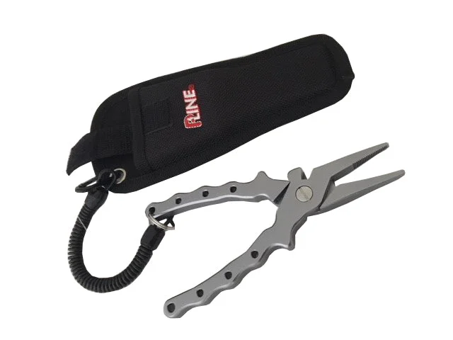 - Cat nail clippers with LED lightsPline Aluminum Side Cutter Pliers