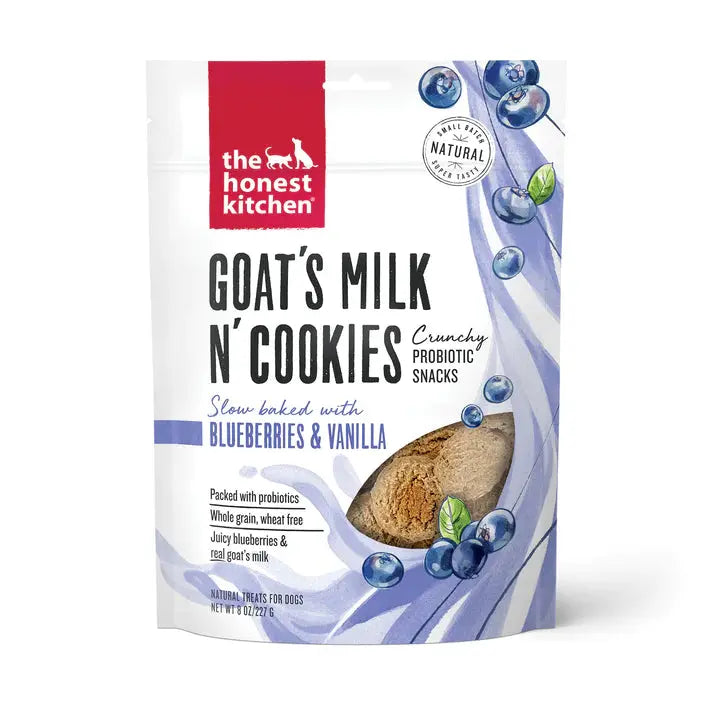 - Pregnant cat delivery room warming boxThe Honest Kitchen Goat's Milk N' Cookies: Slow Baked with Blueberries & Vanilla Dog Treats 8oz - Pregnant cat delivery room warming boxThe Honest Kitchen Goat's Milk N' Cookies: Slow Baked with Blueberries & Vanilla Dog Treats 8oz