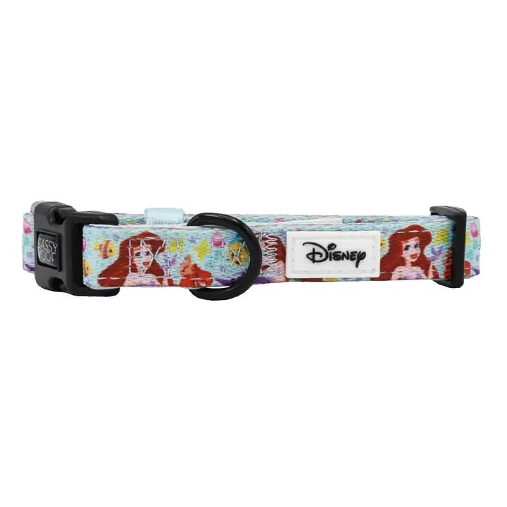 Pet birthday party clothesDisney Princess™ Collar Ariel