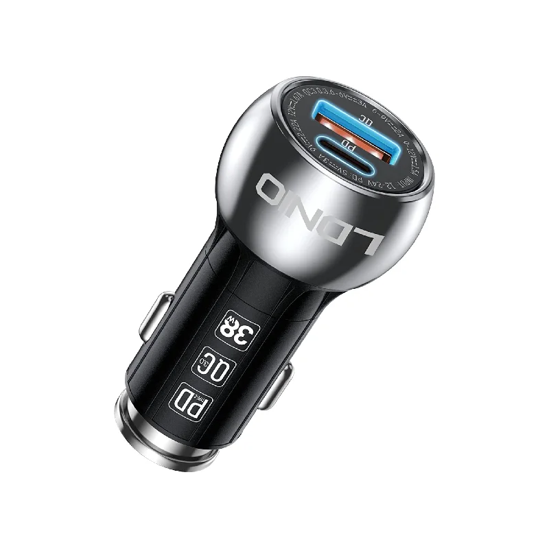 - Degradable pet feces bagLDNIO car charger 38w