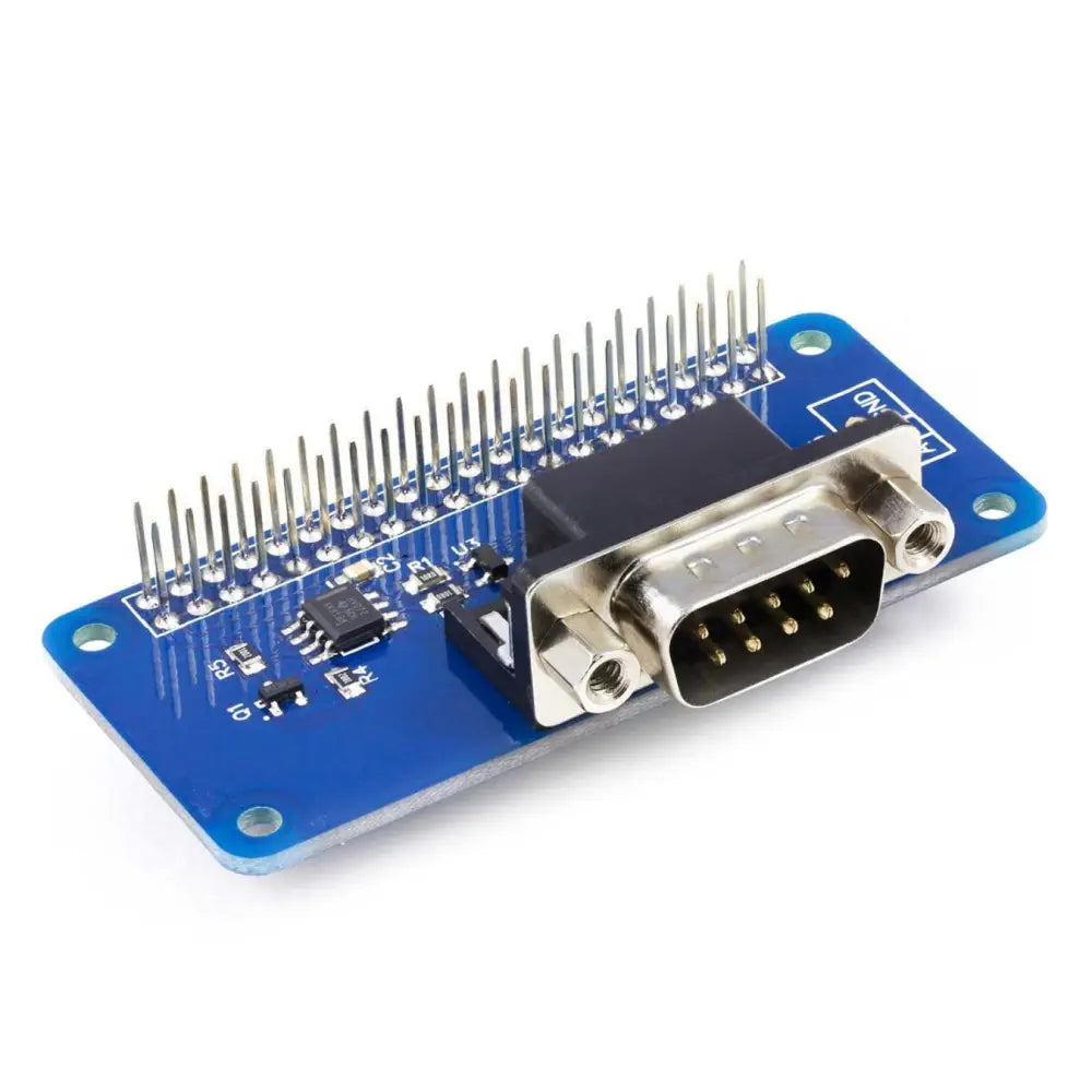 - Dog anti-slip matRS485 Raspberry Pi HAT