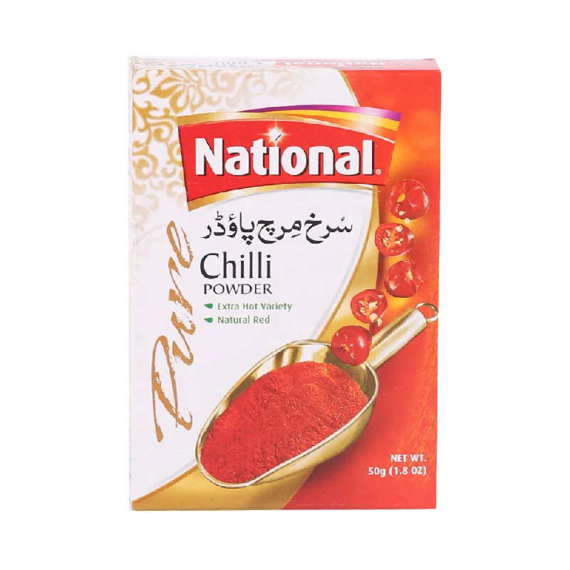 - Pet smart GPS locatorNATIONAL CHILLI POWDER 50GM