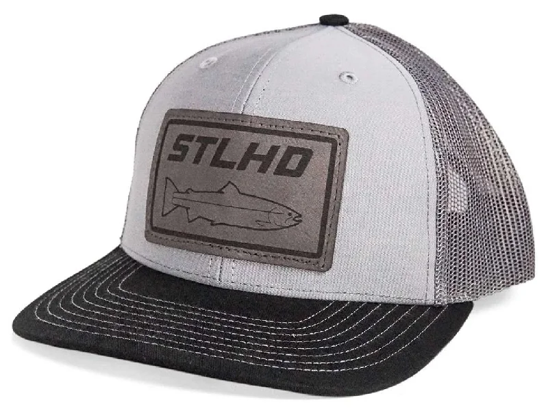 - Cat hair ball removal and hair removal creamStlhd Tributary Snapback Trucker Hat