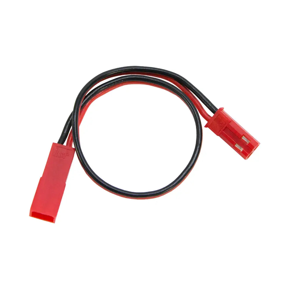 - Pet fence foldable indoorServoCity 18.0" Male to Female JST Extension