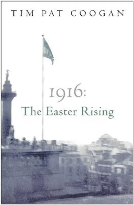- Custom pet birthday cake1916: The Easter Rising