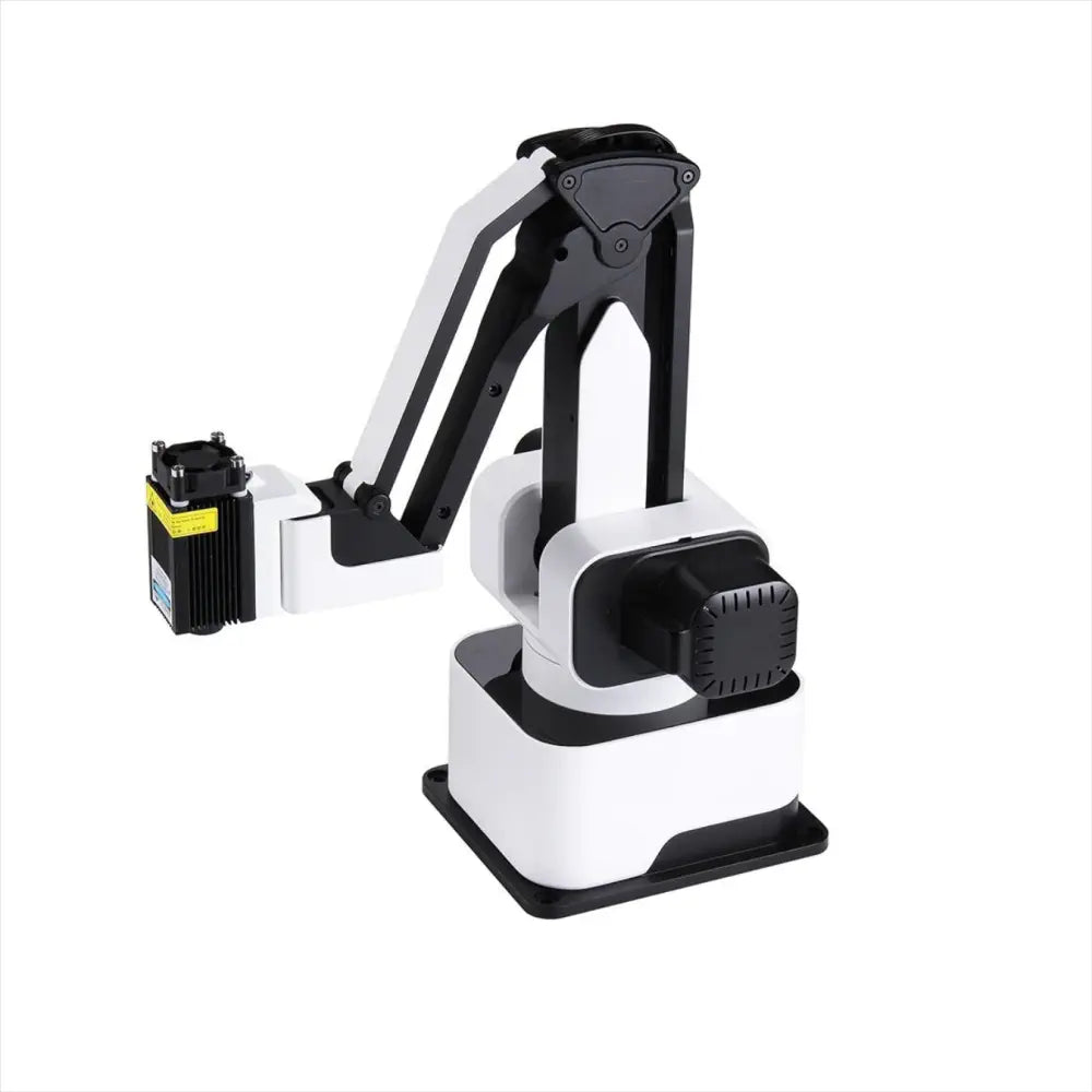 - Rabbit grass rack to prevent waste food boxRotrics DexArm Luxury Edition All-In-One Robotic Arm