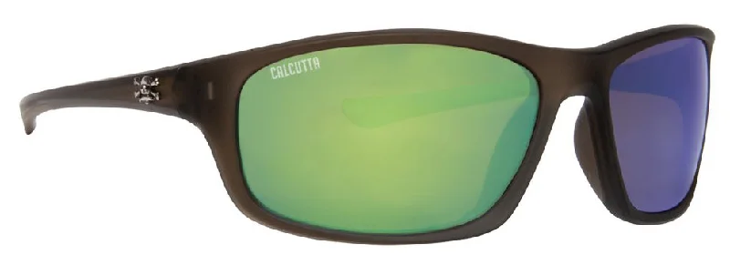 Olive/Green Mirror Lens
