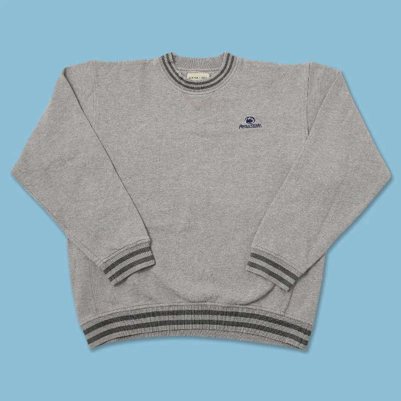 - Pregnant cat delivery room warming boxVintage Penn State Sweater Medium