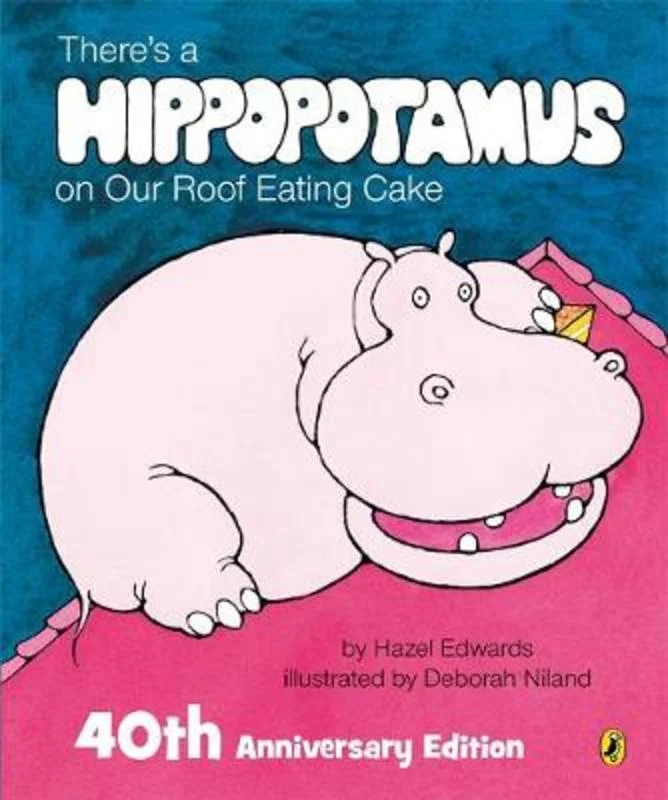 - Chinchilla cooling ice nest ceramic plateThere's a Hippopotamus on Our Roof Eating Cake 40th Anniversary Edition - Chinchilla cooling ice nest ceramic plateThere's a Hippopotamus on Our Roof Eating Cake 40th Anniversary Edition