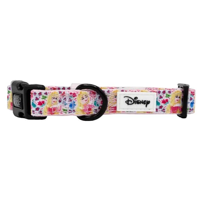 Pet easy-to-wear and take-off design clothesDisney Princess™ Collar Aurora