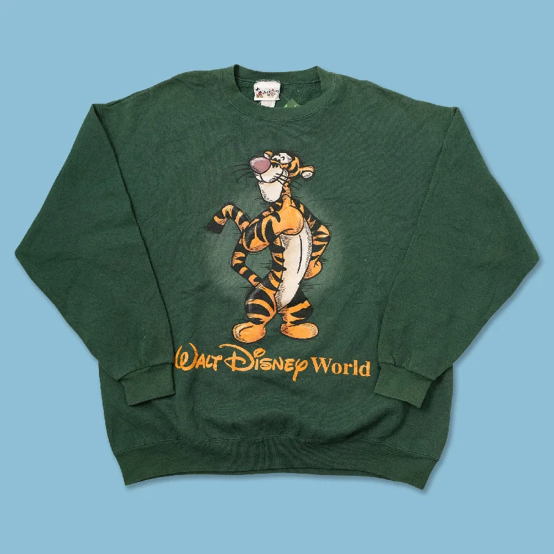 - Climbing pet constant temperature heating padVintage Tigger Sweater XLarge
