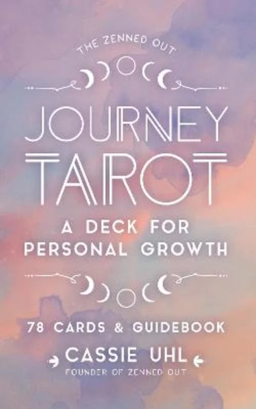 - Elderly dog ​​joint care mattressThe Zenned Out Journey Tarot Kit : Volume 6