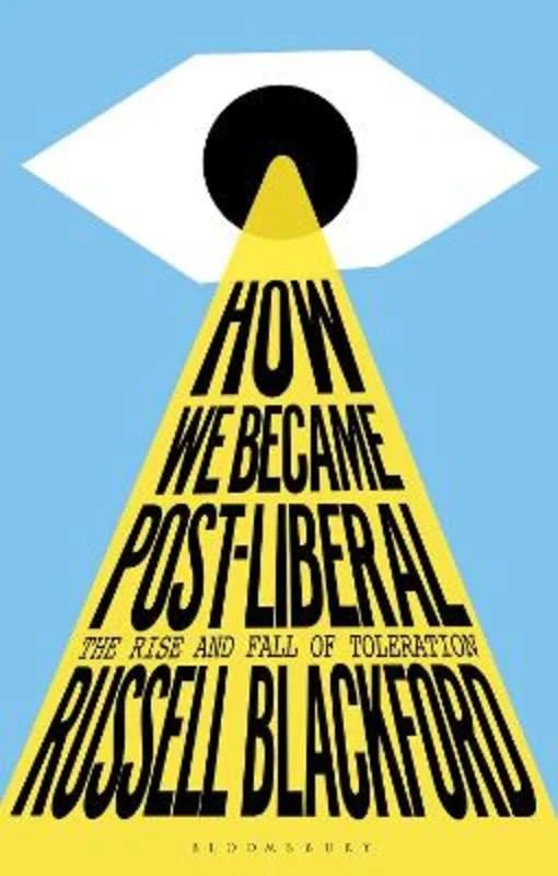 ---How We Became Post-Liberal