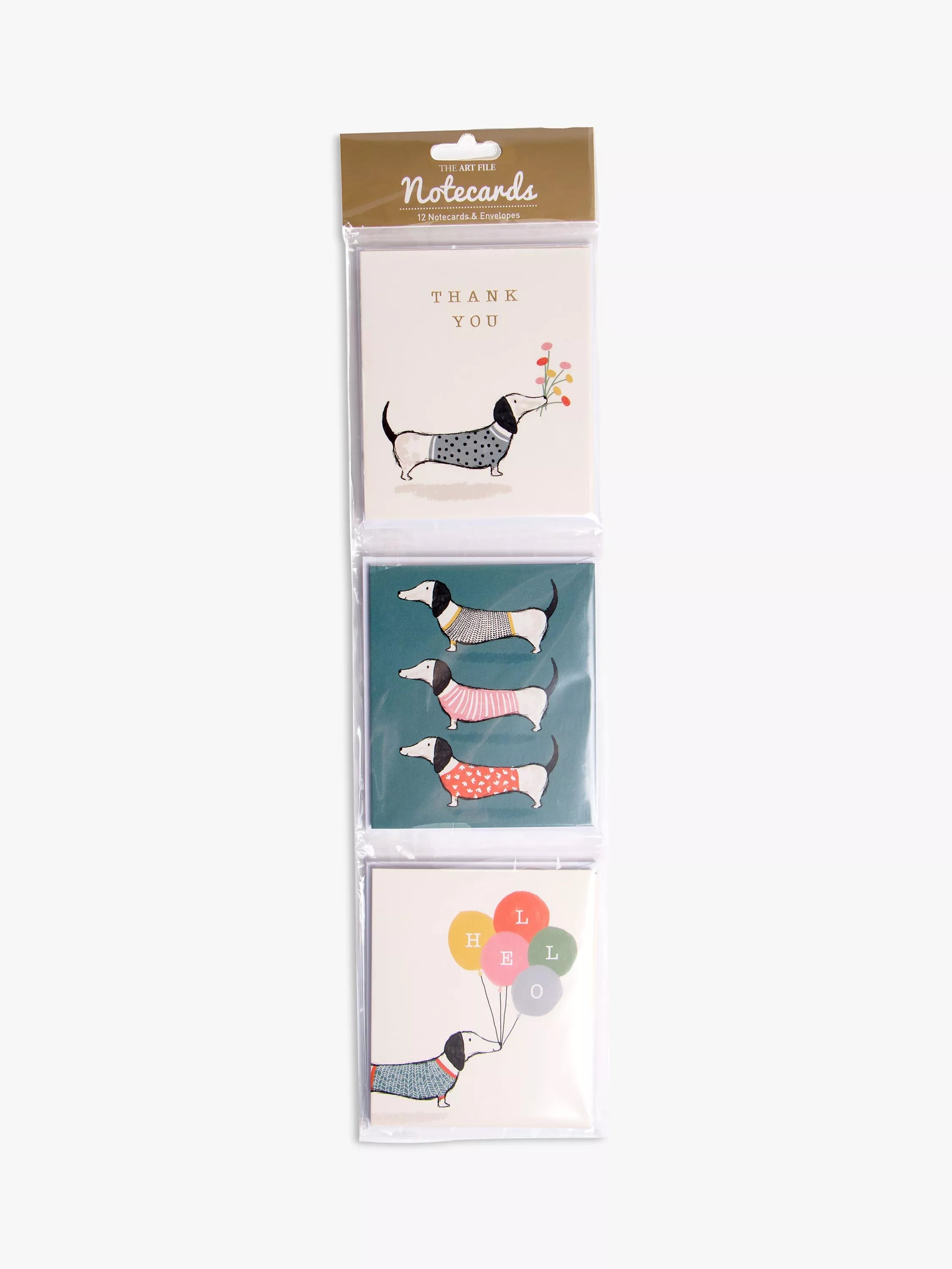 - Pet diabetes prescription foodArt File Sausage Dog Notecards, Pack of 12