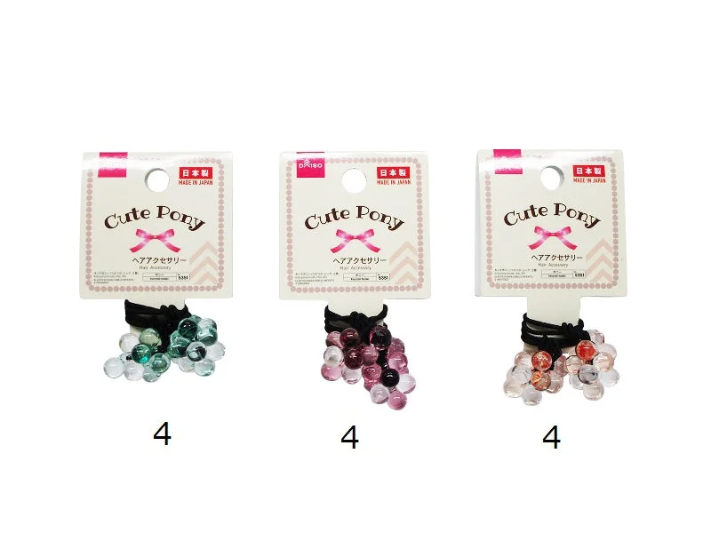 - Pet vitamin complex nutrition tabletsKids Pony Crush Chic 2P
