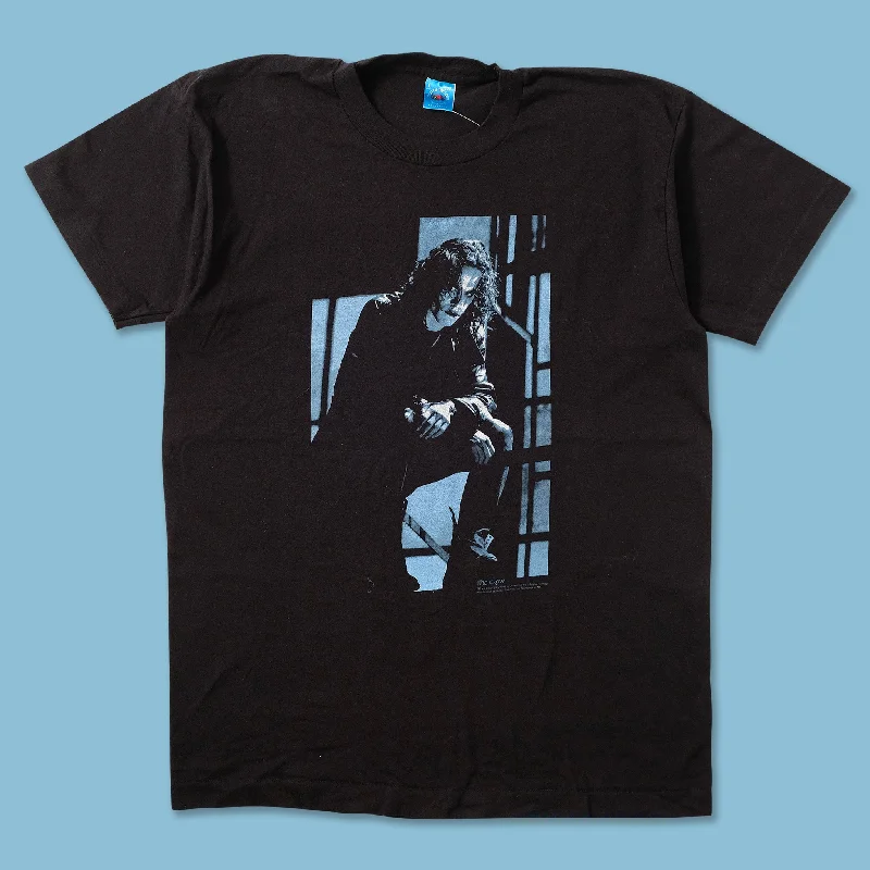 - Pet smart GPS locatorVintage DS The Crow T-Shirt Large