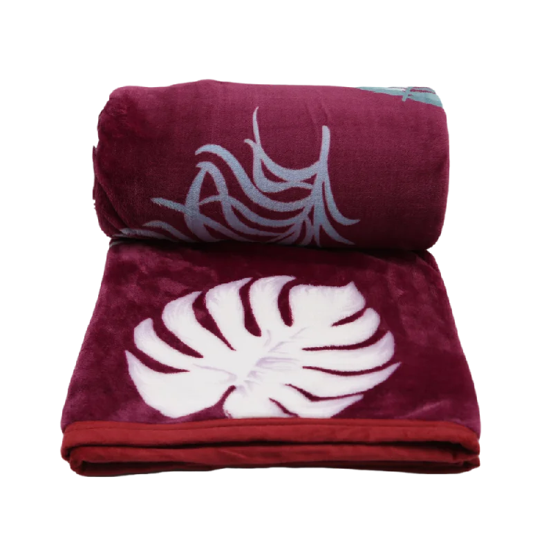 - Elderly dog ​​joint care mattressFLEECE BLANKET IR C21-22