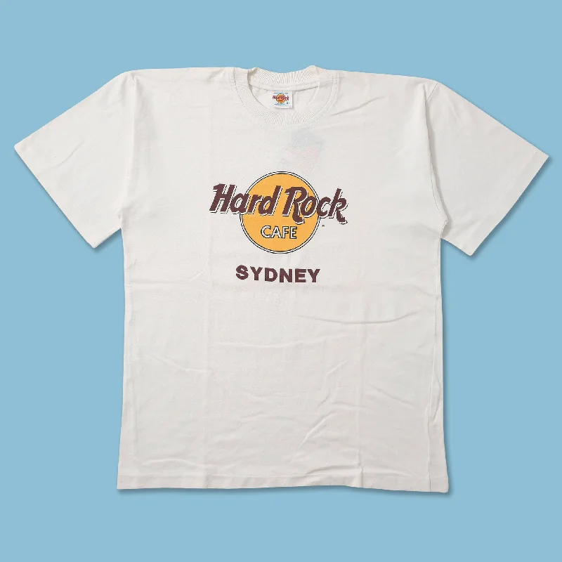 - Pet smart GPS locatorVintage Hard Rock Cafe Sydney T-Shirt Large