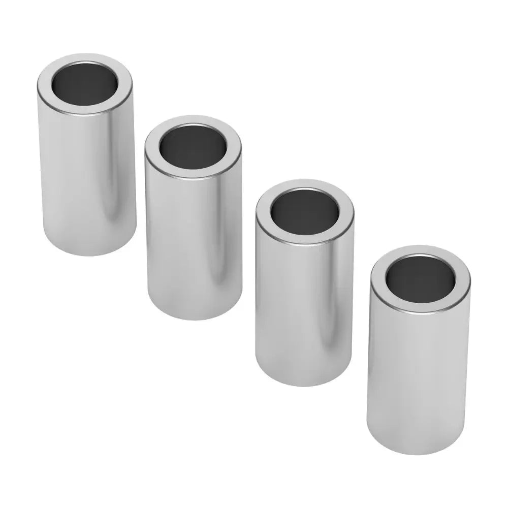  -Anti-scratch sofa protective coverServoCity 1502 Series 4mm ID Spacer (6mm OD, 12mm Length) - 4 Pack
