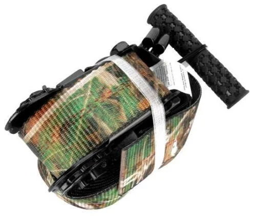 - Pet stroller can be taken on the planePerformance Tool Tie-Down Straps