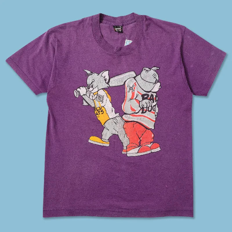 - Pet diabetes prescription foodVintage Cartoon T-Shirt Medium