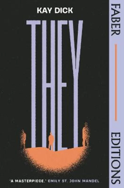 - Dog anti-slip matThey (Faber Editions)