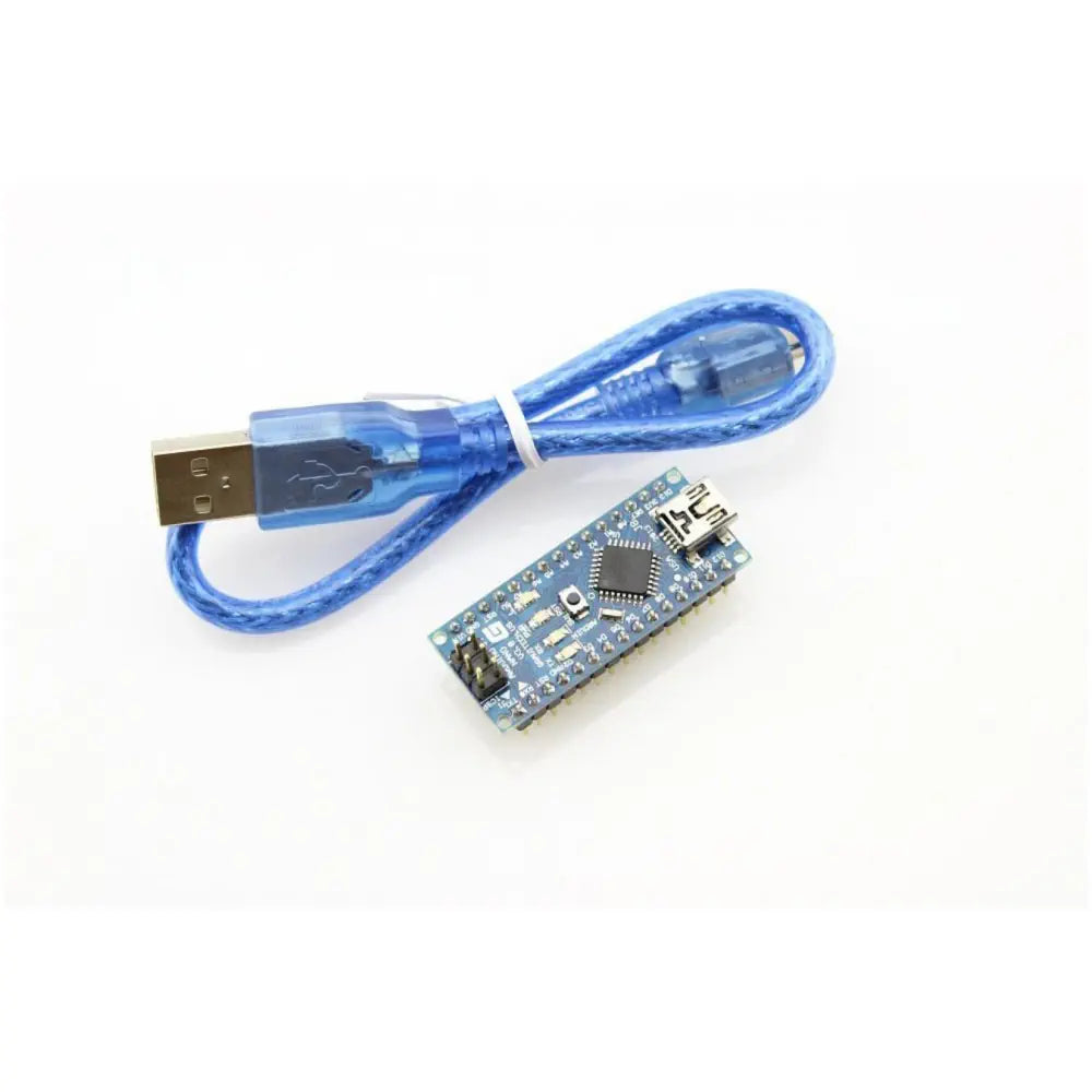  -Anti-slip claw protection raincoat FOR dogsElecrow Nano 328 Microcontroller