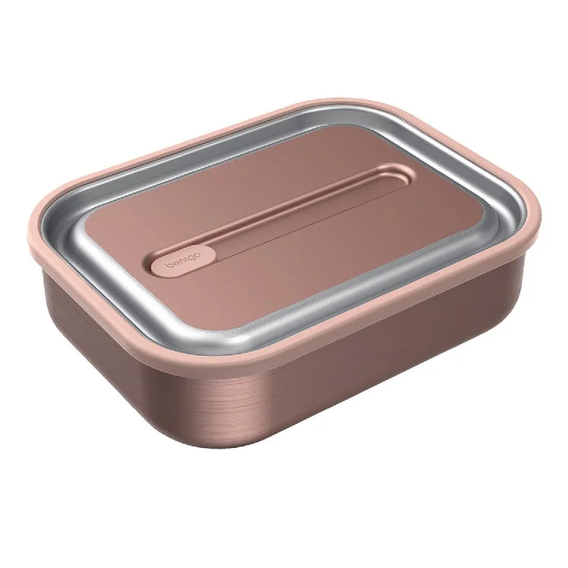 - Pregnant cat delivery room warming boxBentgo Stainless Steel Leak-Proof Lunch Box Rose Gold 1.2L - Pregnant cat delivery room warming boxBentgo Stainless Steel Leak-Proof Lunch Box Rose Gold 1.2L