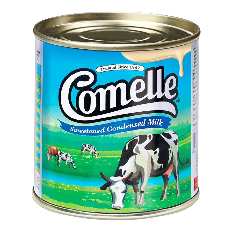 - Winter warm clothes for short-haired dogsCOMELLE CONDENSED MILK SWEETENED 72 GM
