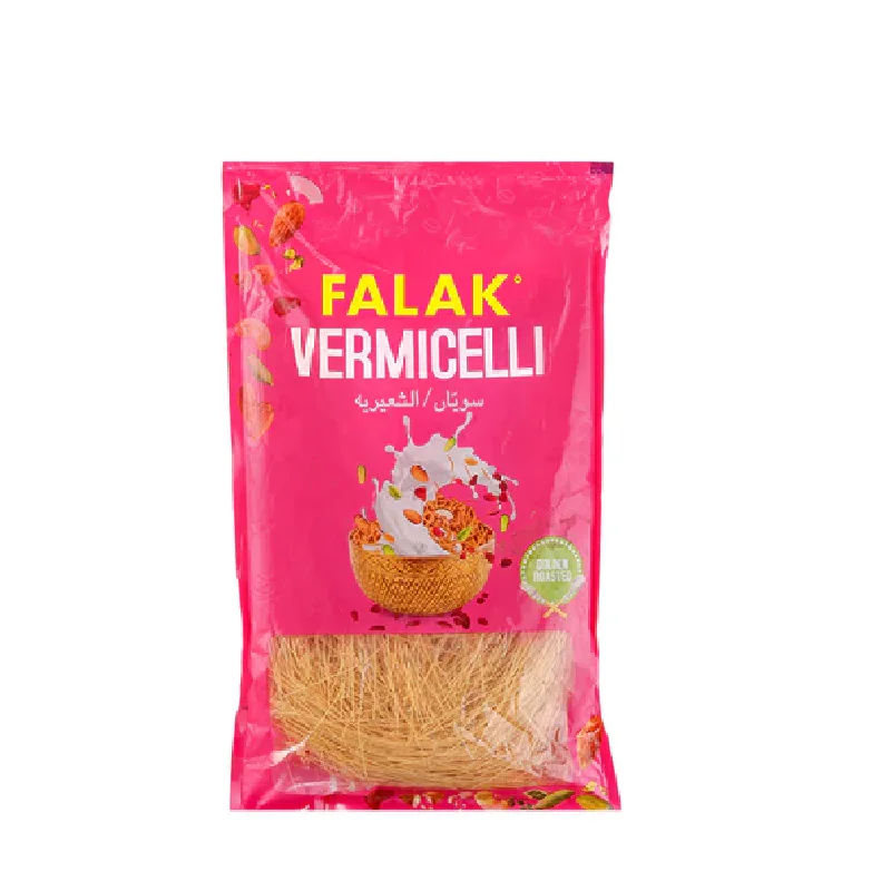 - Degradable pet feces bagFALAK VERMICELLI 150 GM