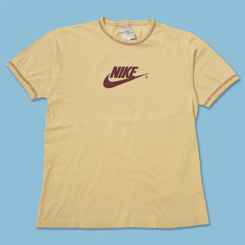 - Cat hair ball removal and hair removal creamVintage Nike Logo T-Shirt Small