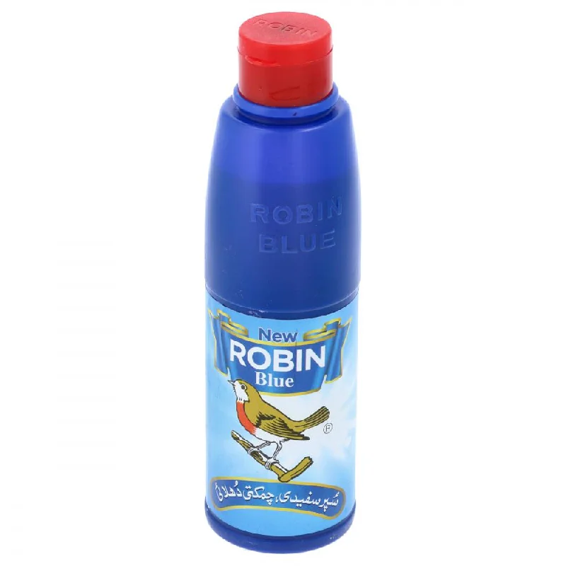 ---ROBIN BLUE LIQUID 150 ML