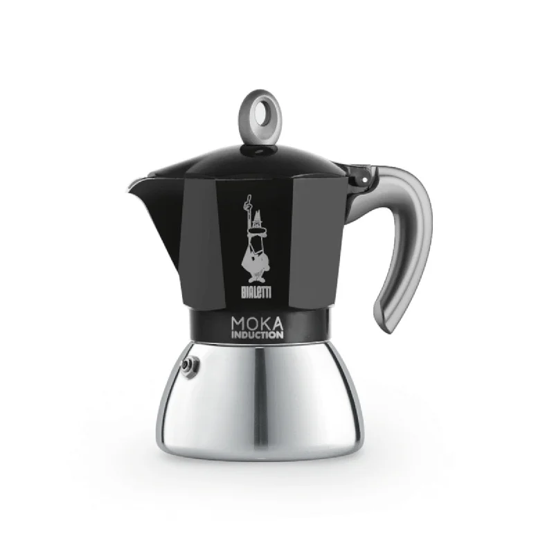 - Pet fence foldable indoorBialetti Moka Induction Nera Black 6 Cup (320ml)