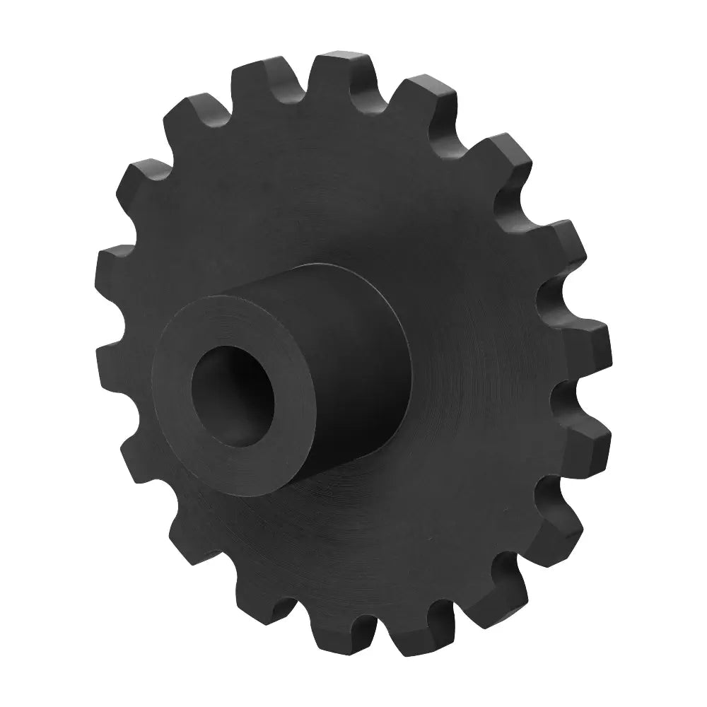- Cat stress soothing sprayServoCity 18 Tooth Press Fit Sprocket (0.1227" Pitch, 0.125" Bore) - Cat stress soothing sprayServoCity 18 Tooth Press Fit Sprocket (0.1227" Pitch, 0.125" Bore)