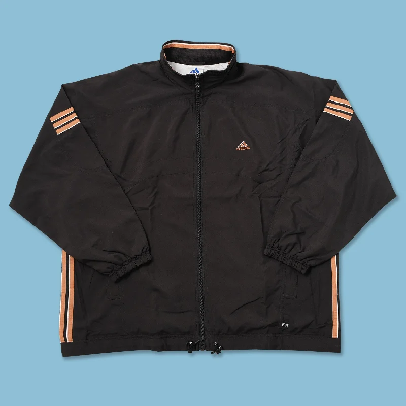 - Cat stress soothing sprayVintage DS adidas Track Jacket