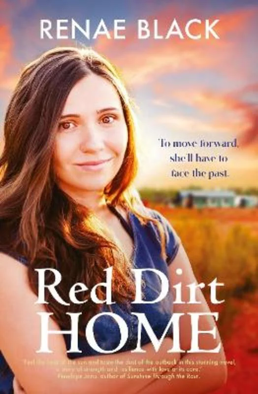 ---Red Dirt Home