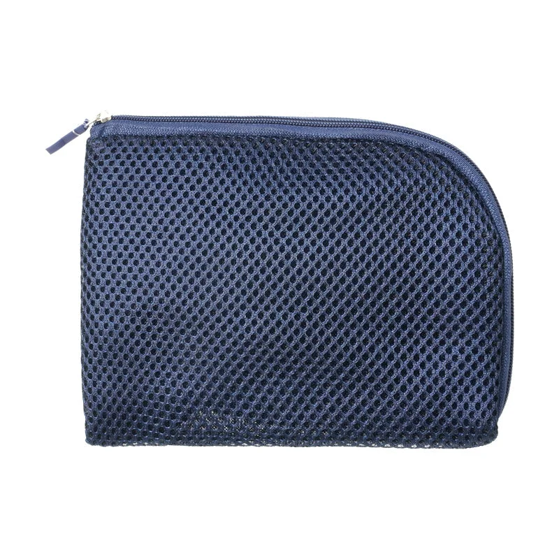 - Pet fence foldable indoorPassport Holder Case - Navy
