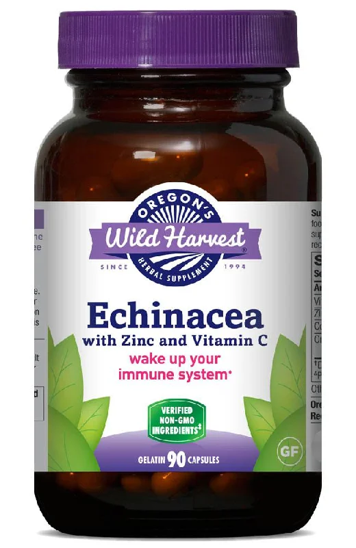 - Natural latex pet mattressOregons Wild Echinacea Ogc 90 Vcp