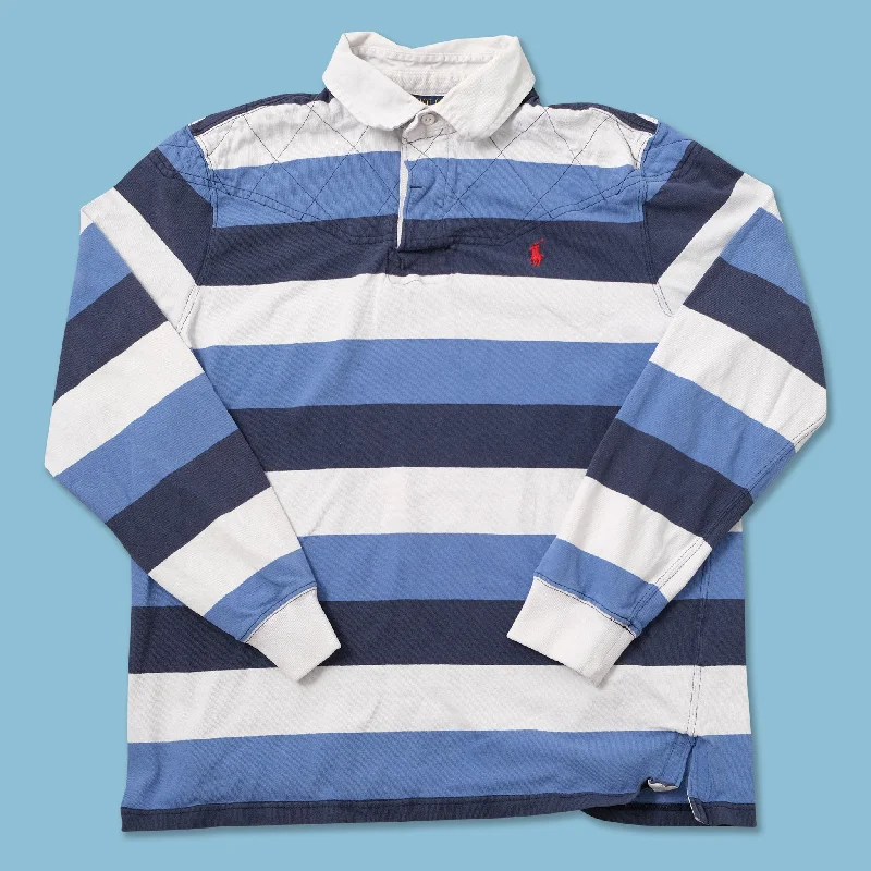- Winter dog thick down jacketVintage Polo Ralph Lauren Long Polo Large