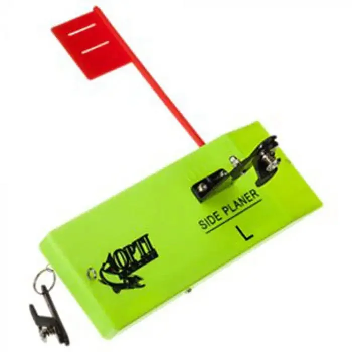  -Anti-slip claw protection raincoat FOR dogsOpti Tackle M Planerboard W/ Spring Flag Left