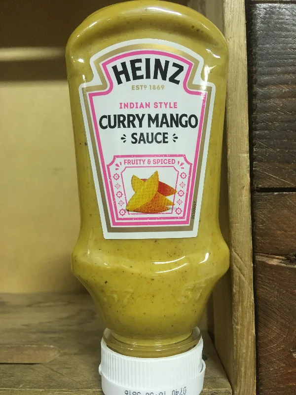 - Parrot climbing and standing wooden frameHeinz Indian Style Curry Mango Sauce 225g - Parrot climbing and standing wooden frameHeinz Indian Style Curry Mango Sauce 225g