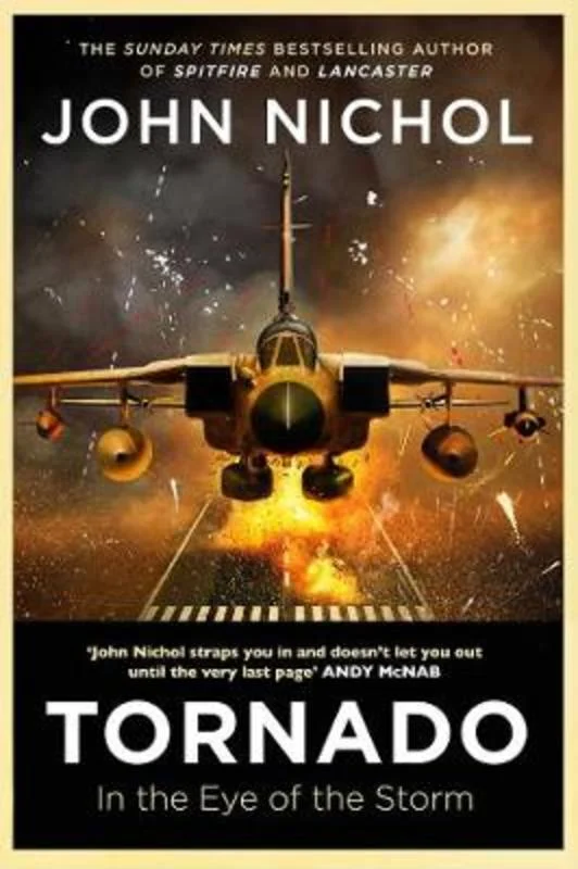 - Air box TSA certified check-inTornado