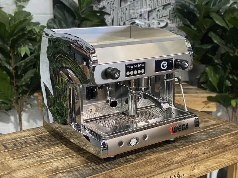 - Custom pet birthday cakeWega Polaris 1 Group Chrome
