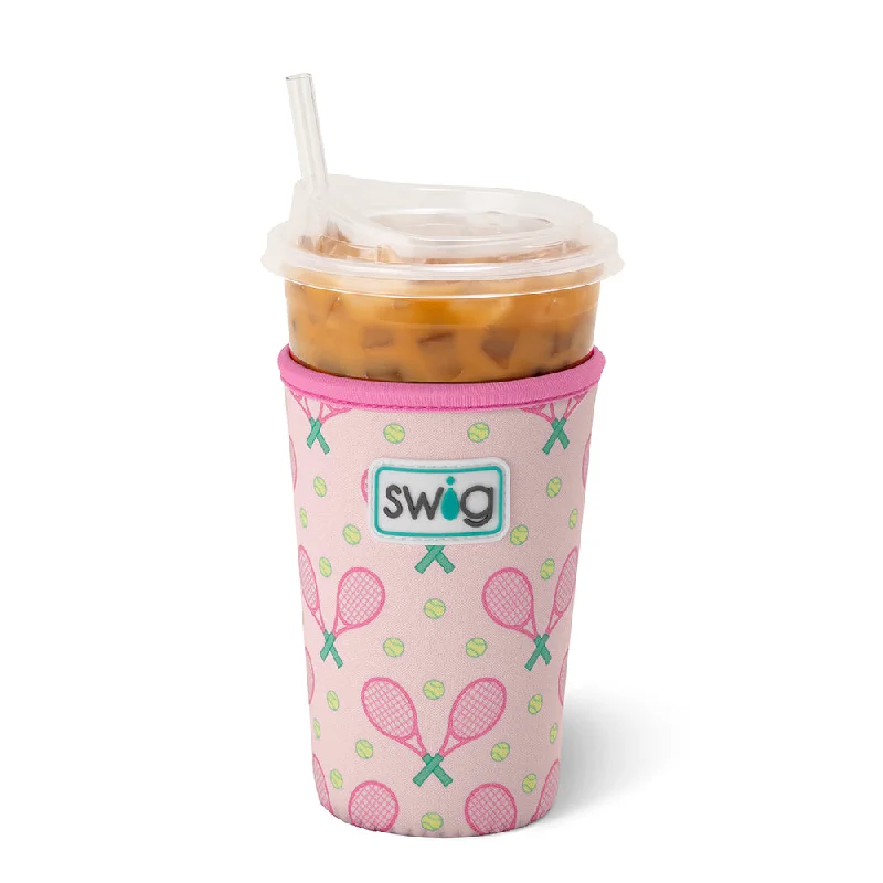- Hamster silent running wheel to prevent chewingLove All Iced Cup Coolie
