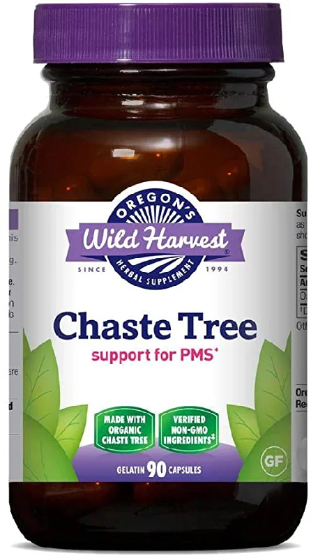  -Non-contact cat thermometerOregon's Wild Chaste Tree 90 vegan capsules
