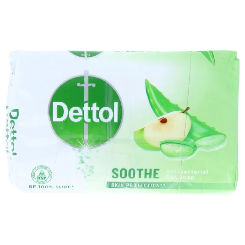  -Anti-scratch sofa protective coverDETTOL SOAP SOOTHE SKIN PROTECTION 85 GM