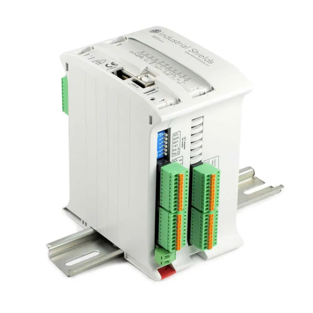 - Pet monitor with cameraM-DUINO PLC 21 I/Os Analog/Digital PLUS Industrial Arduino Module