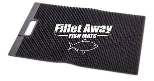 - Winter warm clothes for short-haired dogsFillet Away Fish Mat